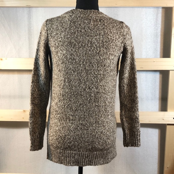 NWT Tommy HilfigerCozyCableCrew Size:xxs&S - Picture 5 of 6